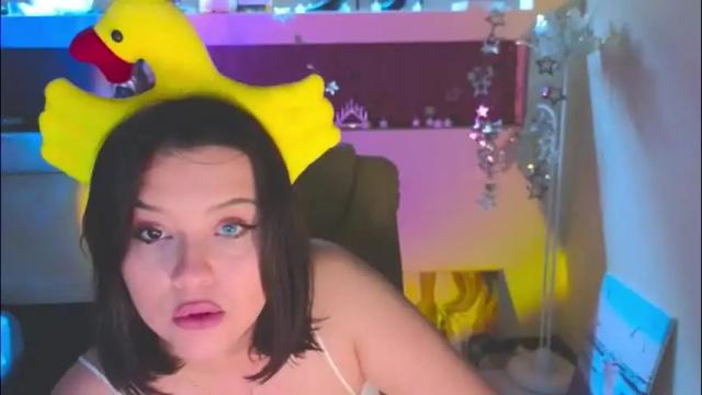 Image 12 of sherbru Stream on Chaturbate on 5 days ago