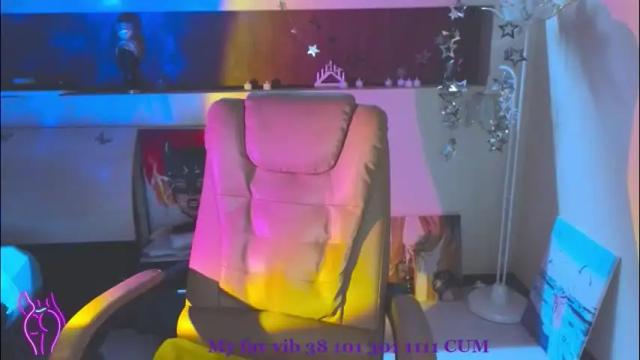 Image 8 of sherbru Stream on Chaturbate on 1 day ago