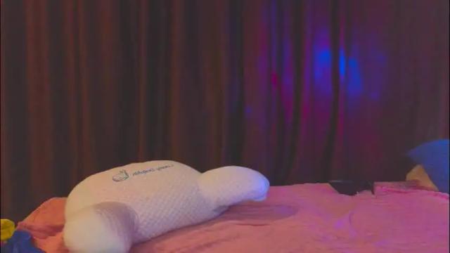 Thumbnail 1, sherbru's Stream at Chaturbate, 1 month ago