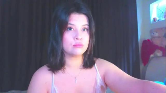 Thumbnail 1, sherbru's Stream at Chaturbate, 1 month ago