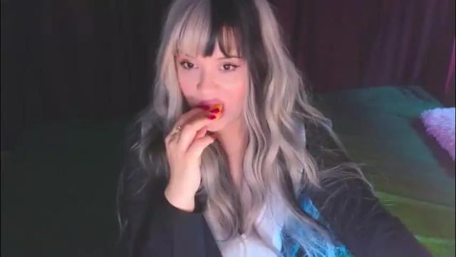 Thumbnail 1, sherbru's Stream at Chaturbate, 1 month ago