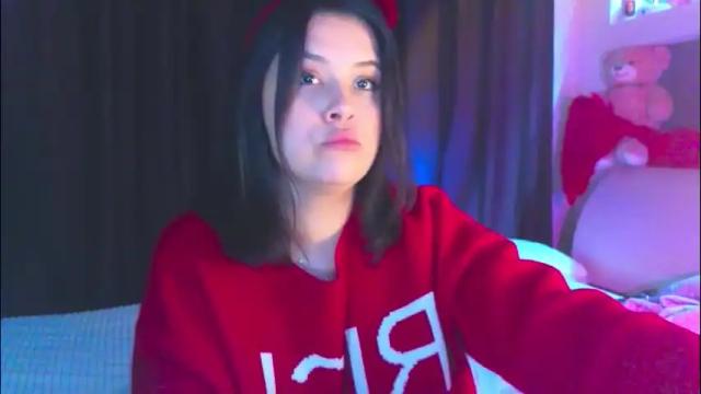 Thumbnail 2, sherbru's Stream at Chaturbate, 23 days ago