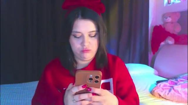 Thumbnail 3, sherbru's Stream at Chaturbate, 23 days ago