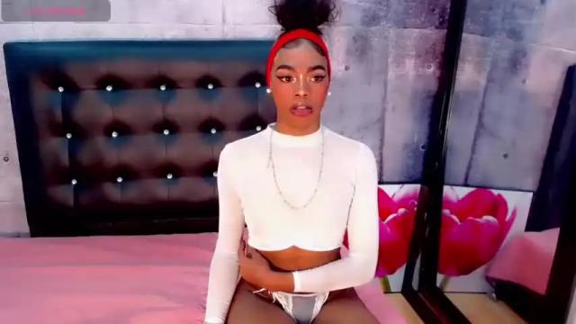 Image 4 of sherelen_dahiaraa Stream on Chaturbate on 14 months ago