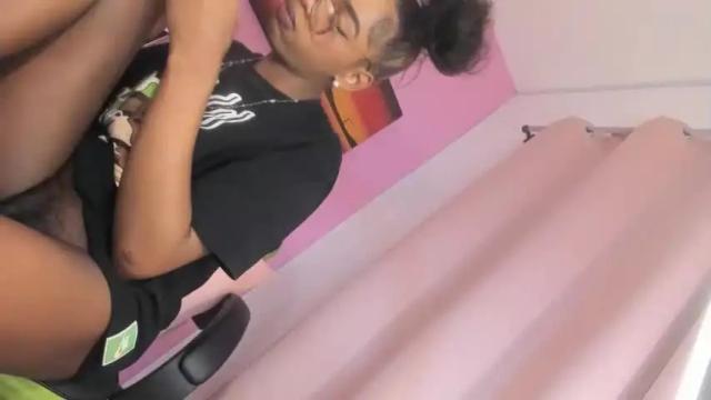 Image 7 of sherelen_dahiaraa Stream on Chaturbate on 13 months ago