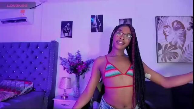 Image 12 of sherelen_dahiaraa Stream on Chaturbate on 12 months ago