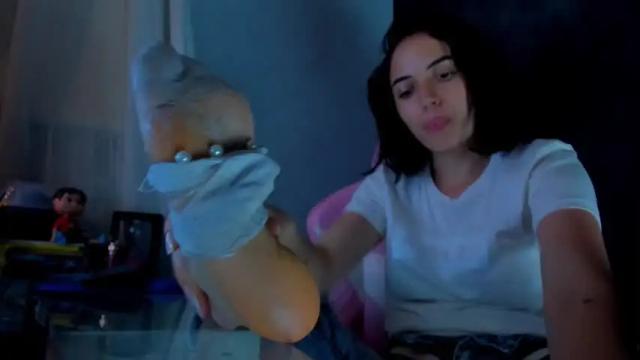 Image 3 of sherilkwang_ Stream on Chaturbate on 8 days ago