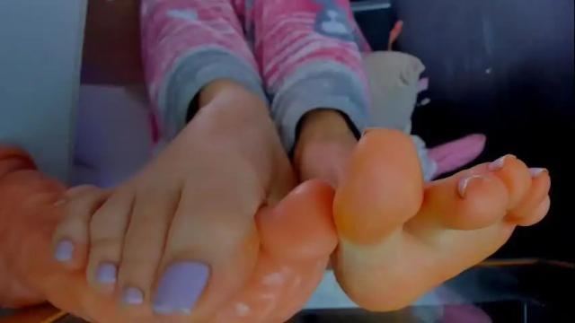 Image 3 of sherilkwang_ Stream on Chaturbate on 1 month ago