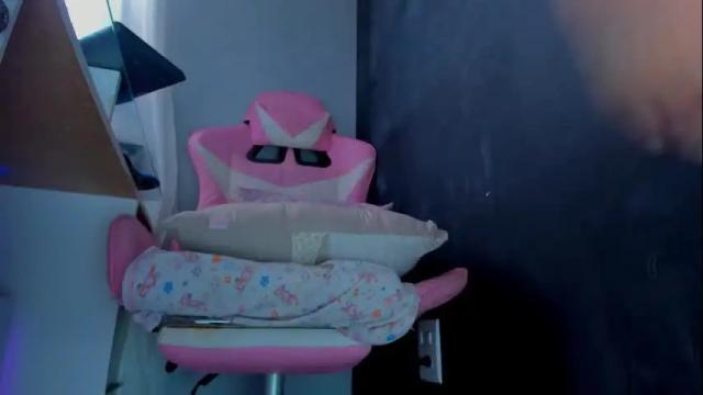 Thumbnail 3, sherilkwang_'s Stream at Chaturbate, 1 month ago