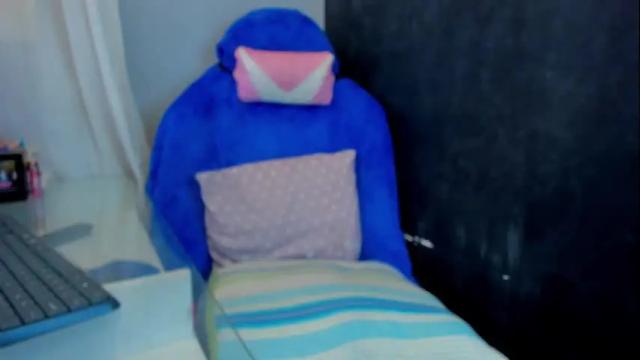 Thumbnail 3, sherilkwang_'s Stream at Chaturbate, 8 days ago