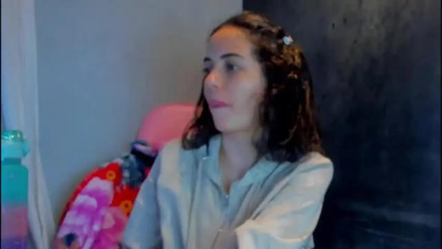 Thumbnail 1, sherilkwang_'s Stream at Chaturbate, 2 months ago