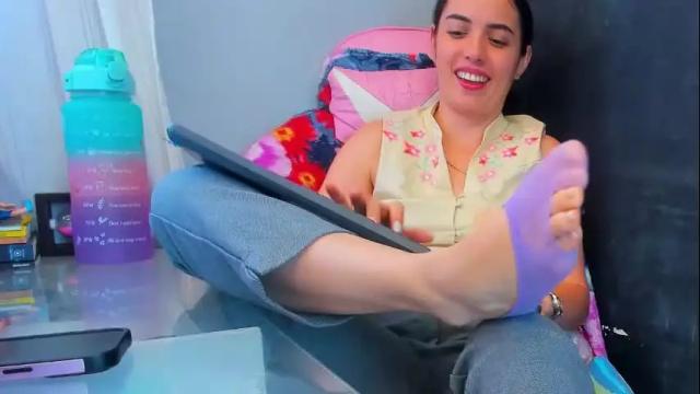 Image 4 of sherilkwang_ Stream on Chaturbate on 2 months ago