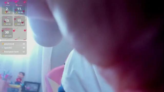 Thumbnail 2, sherilkwang_'s Stream at Chaturbate, 1 month ago