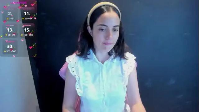 Image 2 of sherilkwang_ Stream on Chaturbate on 1 month ago
