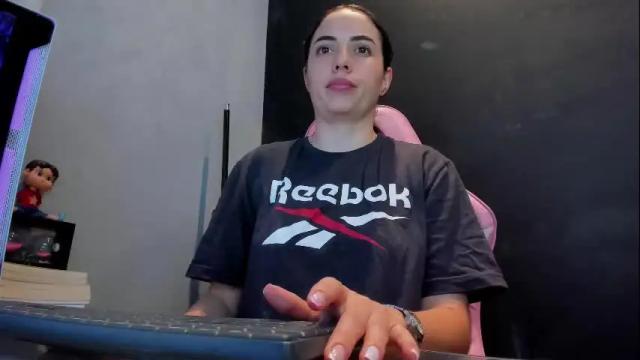 Thumbnail 1, sherilkwang_'s Stream at Chaturbate, 1 month ago
