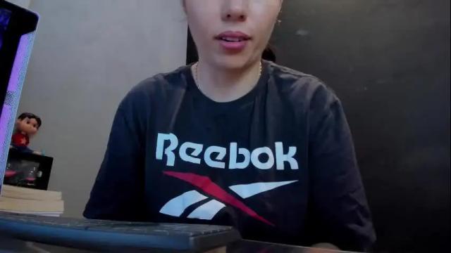 Image 4 of sherilkwang_ Stream on Chaturbate on 1 month ago