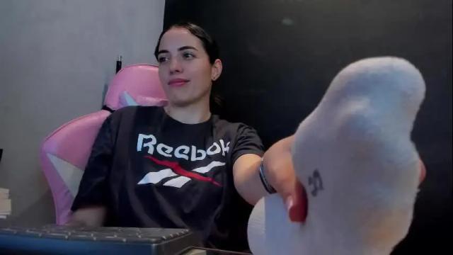 Image 8 of sherilkwang_ Stream on Chaturbate on 1 month ago