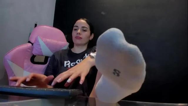 Thumbnail 3, sherilkwang_'s Stream at Chaturbate, 1 month ago