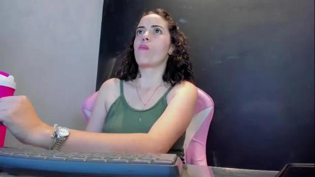 Thumbnail 1, sherilkwang_'s Stream at Chaturbate, 1 month ago