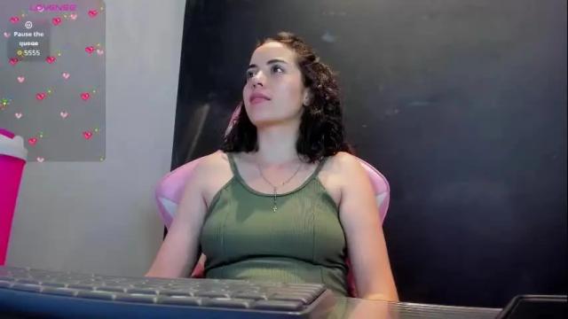 Image 4 of sherilkwang_ Stream on Chaturbate on 1 month ago