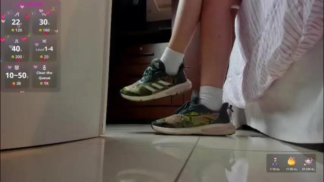 Image 6 of sherilkwang_ Stream on Chaturbate on 1 day ago