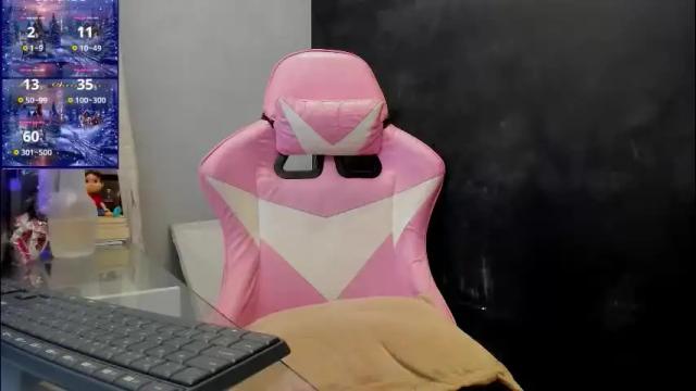 Thumbnail 1, sherilkwang_'s Stream at Chaturbate, 1 month ago