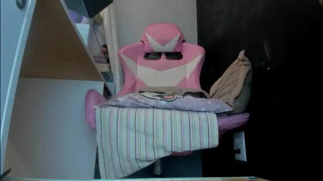 Image 3 of sherilkwang_ Stream on Chaturbate on 1 month ago