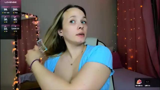 Image 12 of sherill_brill Stream on Chaturbate on 2 months ago