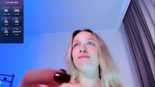 Image 7 of sherill_brill Stream on Chaturbate on 1 month ago