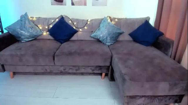 Thumbnail 3, sherill_brill's Stream at Chaturbate, 1 month ago
