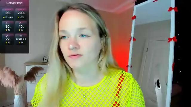 Image 4 of sherill_brill Stream on Chaturbate on 1 month ago