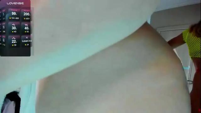 Thumbnail 3, sherill_brill's Stream at Chaturbate, 1 month ago