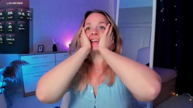 Thumbnail 1, sherill_brill's Stream at Chaturbate, 1 month ago