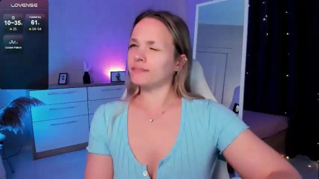 Thumbnail 2, sherill_brill's Stream at Chaturbate, 1 month ago