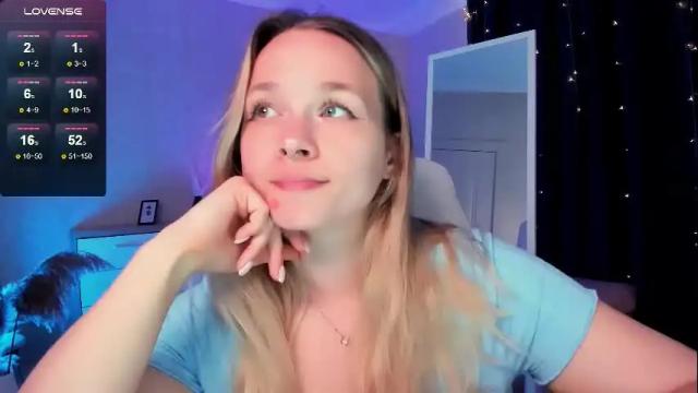 Image 6 of sherill_brill Stream on Chaturbate on 1 month ago