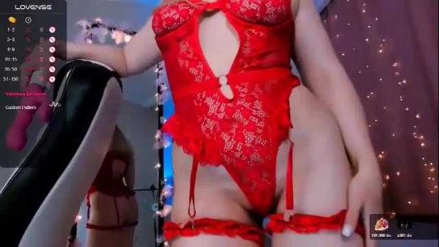 Image 6 of sherill_brill Stream on Chaturbate on 1 month ago