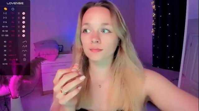 Thumbnail 3, sherill_brill's Stream at Chaturbate, 1 month ago