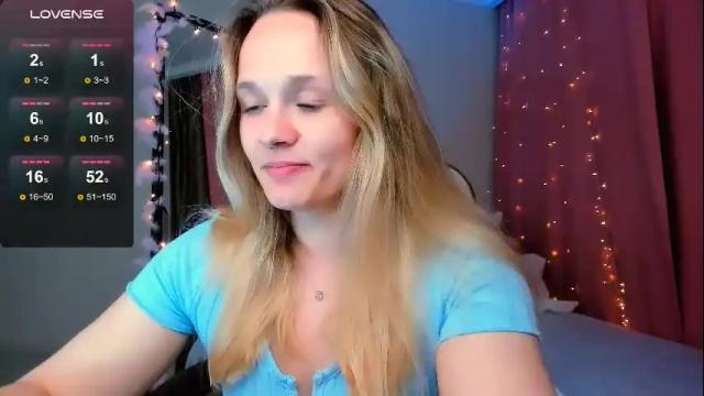 Image 2 of sherill_brill Stream on Chaturbate on 1 month ago