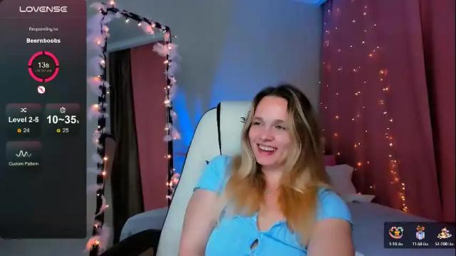 Image 4 of sherill_brill Stream on Chaturbate on 1 month ago