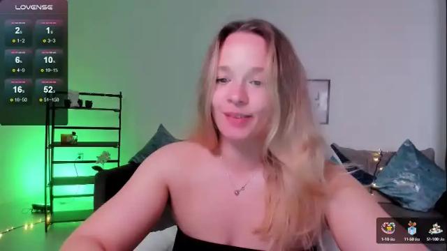 Thumbnail 1, sherill_brill's Stream at Chaturbate, 1 month ago