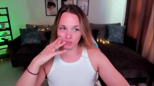Thumbnail 1, sherill_brill's Stream at Chaturbate, 1 month ago