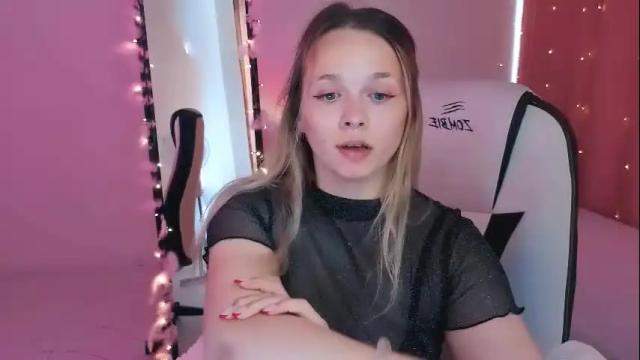 Image 3 of sherill_brill Stream on Chaturbate on 10 days ago