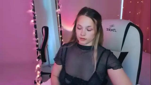 Image 4 of sherill_brill Stream on Chaturbate on 10 days ago