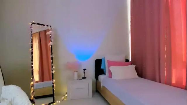 Image 6 of sherill_brill Stream on Chaturbate on 3 days ago
