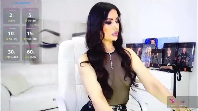 Thumbnail 2, sherlismoon's Stream at Chaturbate, 2 months ago