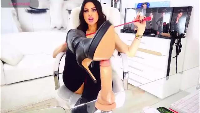 Thumbnail 3, sherlismoon's Stream at Chaturbate, 2 months ago