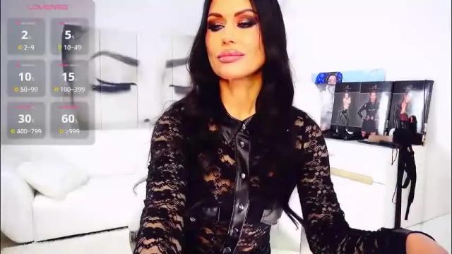 Image 8 of sherlismoon Stream on Chaturbate on 1 month ago