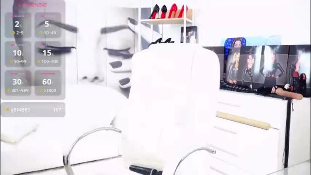 Thumbnail 2, sherlismoon's Stream at Chaturbate, 12 days ago