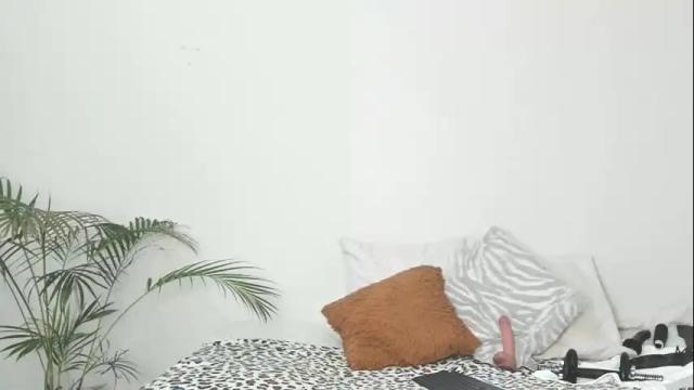 Thumbnail 2, sherlyn_adams69's Stream at Chaturbate, 1 month ago