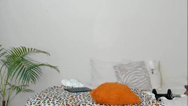 Image 12 of sherlyn_adams69 Stream on Chaturbate on 1 month ago